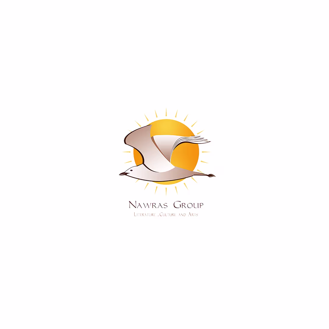 تصميم شعار من تاج ستوديو